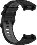 Ricardo Curea Ricardo din silicon (pentru Amazfit T-Rex 3), negru V1