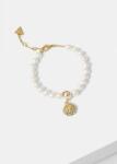 Guess karperec SEASHELL női, JUBB05 126JW - arany S