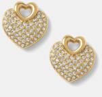 Guess fülbevaló CRAZY IN LOVE JUBE05 213JW - arany Univerzális méret