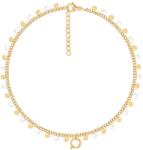 Lilou karperec női, 248/160/BRA/NO1/BIA/PO - arany Univerzális méret