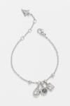 Guess karperec 4G LIGHT női, JUBB05 241JW - ezüst S