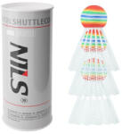 NILS Mingi de badminton NILS NBL6020 3 buc