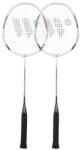 Wish sports Set rachetă de badminton WISH Steeltech 9K Racheta badminton