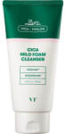  Spuma de curatare blanda Cica Mild, 300 ml, VT Cosmtics