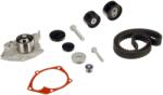 GATES Set pompa apa + curea dintata GATES PowerGrip KP55550XS (KP55550XS)