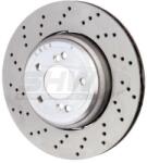 Shw Performance Disc frana SHW PERFORMANCE BRL42853 (BRL42853)