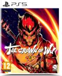 Meridiem Games The Crown of Wu (PS5)