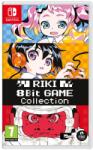 Clear River Games Riki 8Bit Game Collection (Switch)