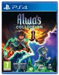 Clear River Games Alwa's Collection (PS4)