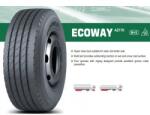 BISON Az170 385/65r22.5 160k Trailer Regional (8859305522524) - marvinauto
