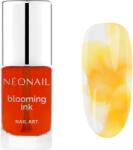NEONAIL Blooming Ink декоративен лак за нокти цвят Yellow 7.2ml