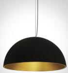 ONE Light Diasello 3 lampă suspendată 1x20 W negru 63022B/B/BS (63022BBBS)