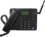 Doro 4100H IP telefon Fekete LCD (380511)