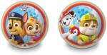 Mondo Minge de poveste Paw Patrol din cauciuc 14 cm (MON5073)