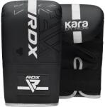 RDX Manusi sac Rdx F6 Kara, Negru/Alb (BMR-F6MW-adult-alb)