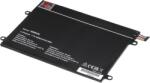 T6 Power HP 859470-1B1 kompatibilis, Li-Poly, 4220 mAh (32 Wh), 7, 7 V (NBHP0138_v125669)