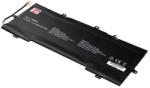 T6 Power HP Envy 13-d000 kompatibilis, 3950 mAh, 45 Wh, 3 cellás, Li-pol (NBHP0140)