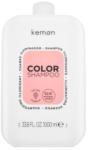 Kemon Color Shampoo șampon protector pentru păr vopsit 1000 ml