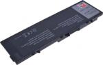 T6 Power Dell Precision 15 7510, 17 7710, 7900 mAh, 91 Wh, 6 cellás, Li-pol (NBDE0164)