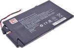 T6 Power HP Envy 4-1000 kompatibilis, 3500 mAh, 52 Wh, 4 cellás, Li-pol (NBHP0120)