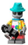 LEGO® 2024 LEGO® Újdonságok Földönkívüli turista col26-3 (col26-3)