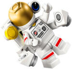 LEGO® 2024 LEGO® Újdonságok Űrjáró űrhajós col26-1 (col26-1)