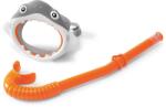Intex Cápa búvárszett intex maszk + snorkel 55944 (55944)
