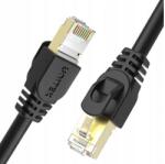 Unitek Cat. 7 S/FTP 3.0m (C1811EBK)