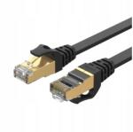 Unitek 10.0m lapos (C1897BK-10M)