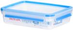 Tefal MasterSeal Fresh doboz, 1, 2l, kék, műanyag, BPA mentes (K30214)
