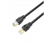 Unitek Cat. 7 S/FTP 5.0m (C1812EBK)