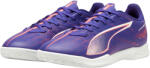 PUMA Férfi Ultra 5 Play IT futballcipő lila