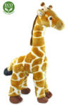 Rappa girafă de pluș, 40 cm