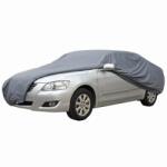 Ro Group Prelata auto pentru Jeep Cherokee - RoGroup, 1 strat, gri
