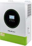 Qoltec 11 kW Off grid hybrid szolár inverter. MPPT, BMS. 48 V. 160 A, Tiszta szinusz. 53862 (53862)