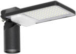 OSRAM LED utcai világítású ipari közúti lámpatest 50W 5500lm 3000K IP65 Black Urban Area Ledvance (4099854361807)