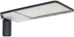 OSRAM LED utcai világítású ipari közúti lámpatest 200W 22000lm 3000K IP65 szürke városi terület Ledvance (4099854362026)