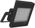 OSRAM LED-es reflektor kültéri spotlámpa szabályozható 300W 42000lm 5700K IP66 fekete reflektor Ledvance (4099854196010)