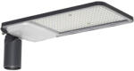 OSRAM LED utcai világítású ipari közúti lámpatest 150W 16500lm 3000K IP65 szürke városi terület Ledvance (4099854361968)