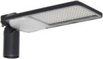 OSRAM LED utcai világítású ipari közúti lámpatest 100W 12000lm 4000K IP65 szürke városi terület Ledvance (4099854361920)