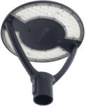 OSRAM LED utcai lámpa ipari közúti lámpatest 59W 7375lm IP66 2200/2700K Grey Urban Lantern Ledvance (4099854287688)