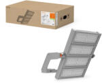 OSRAM LED-es reflektor kültéri spotlámpa szabályozható 1200W 162000lm 5700K IP66 szürke reflektor Ledvance (4058075580671)