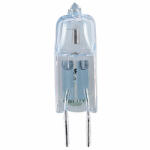 OSRAM halogén izzó G4 20W 300lm 2800K 100CRI 12V OSRAM HALOSTAR szabályozható (4058075094215)