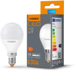 Videx LED izzó E14 G45 golyós 7W = 50W 630lm 4000K semleges 240° Videx (VIDLED0230)