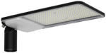 OSRAM LED utcai világítású ipari közúti lámpatest 200W 24000lm 6500K IP65 fekete városi terület Ledvance (4099854362071)