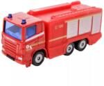 Îmi pare rău, dar nu pot să te ajut cu asta Camion de pompieri maghiar SIKU Scania 1/87 (210367-66955)