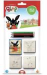 Multiprint Set de tipărit Bing cu creioane - Multiprint (MUL-3987)