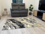 Hilal Toscana 351 Black (Fekete) 160x220cm