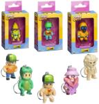 PMI Figurină Stumble Guys breloc în cutie, disponibilă în mai multe variante, 1 buc (SG8212) Figurina