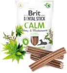 Brit Dental Stick Calm with Hemp & Motherwort 7db/csomag